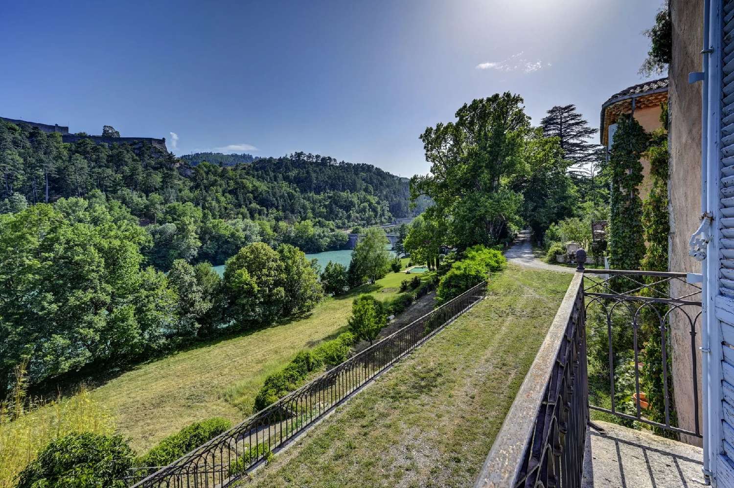  à vendre villa Sisteron Alpes-de-Haute-Provence 5