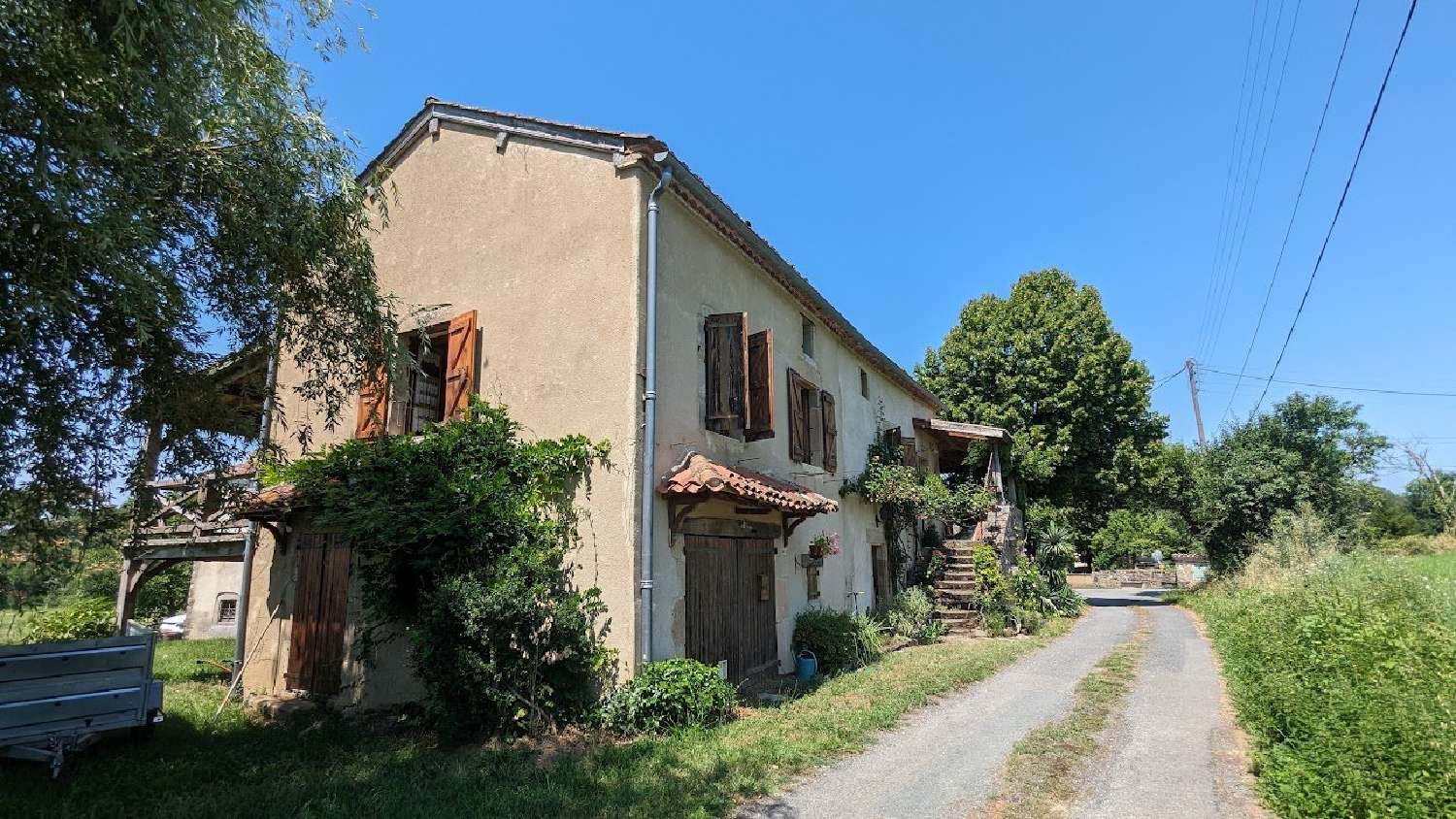  kaufen Haus Saint-Martin-Laguépie Tarn 3