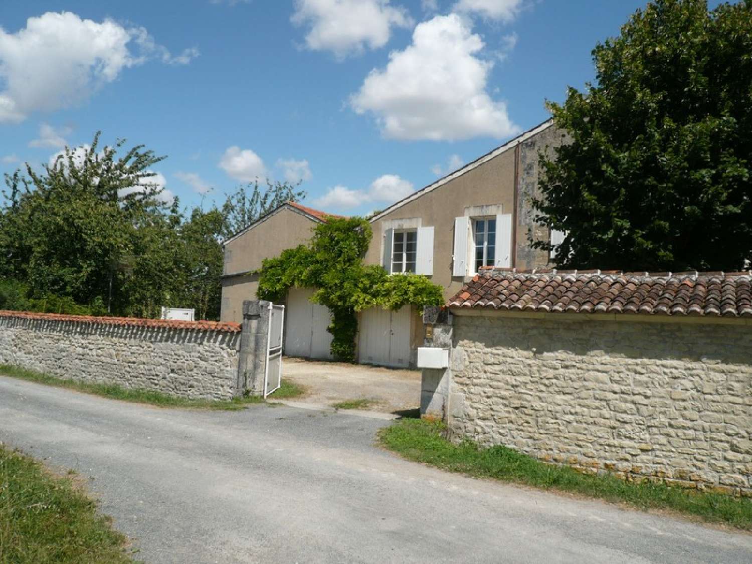  à vendre maison Jarnac Charente 6