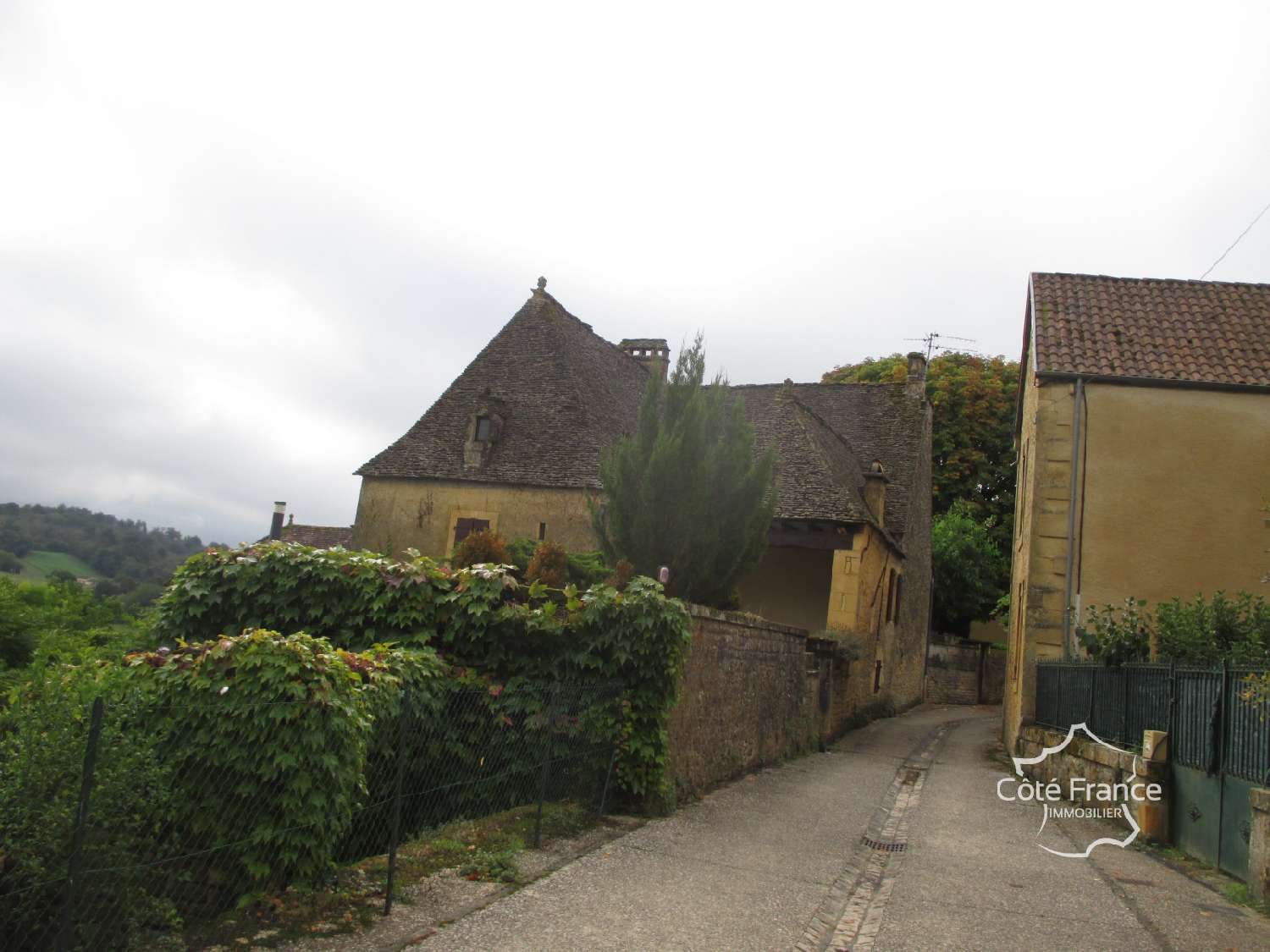  à vendre maison Marquay Dordogne 7