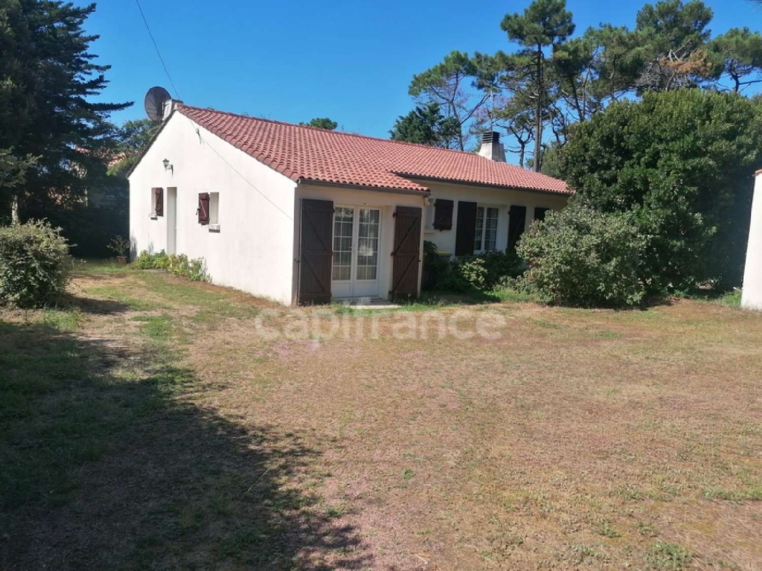  te koop huis Jard-sur-Mer Vendée 1