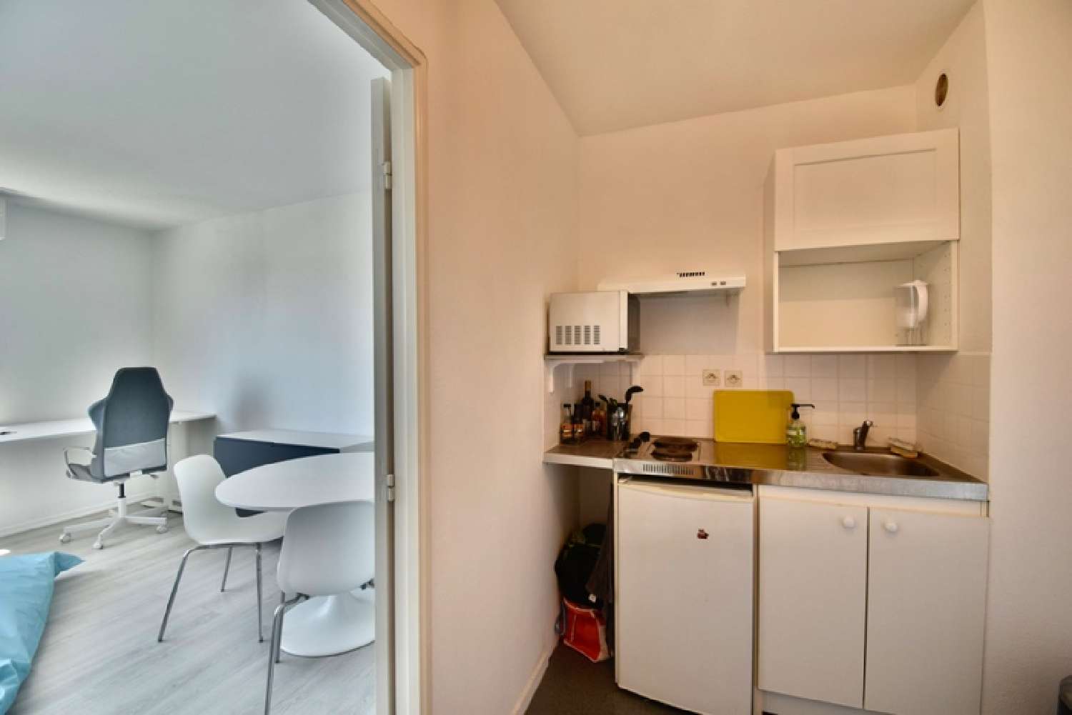  kaufen Wohnung/ Apartment Talence Gironde 3