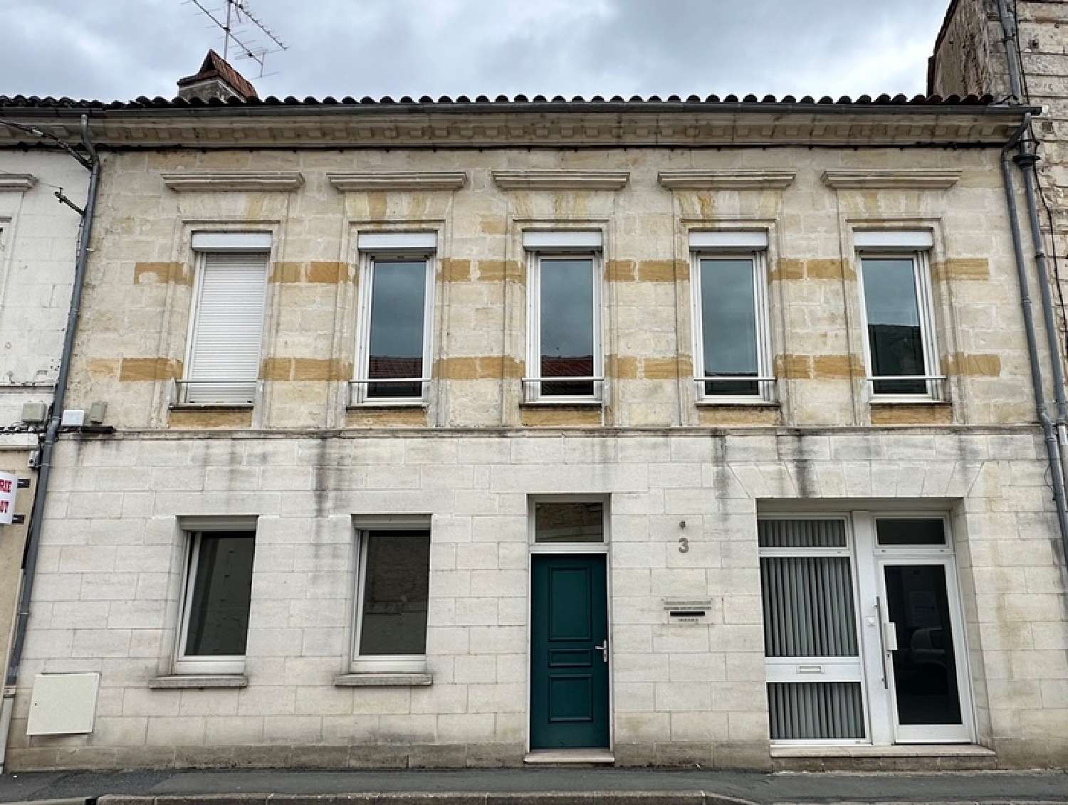  kaufen Stadthaus Bergerac Dordogne 1