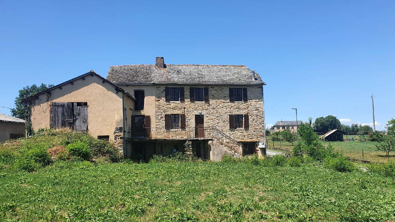  te koop huis Tayrac Aveyron 3