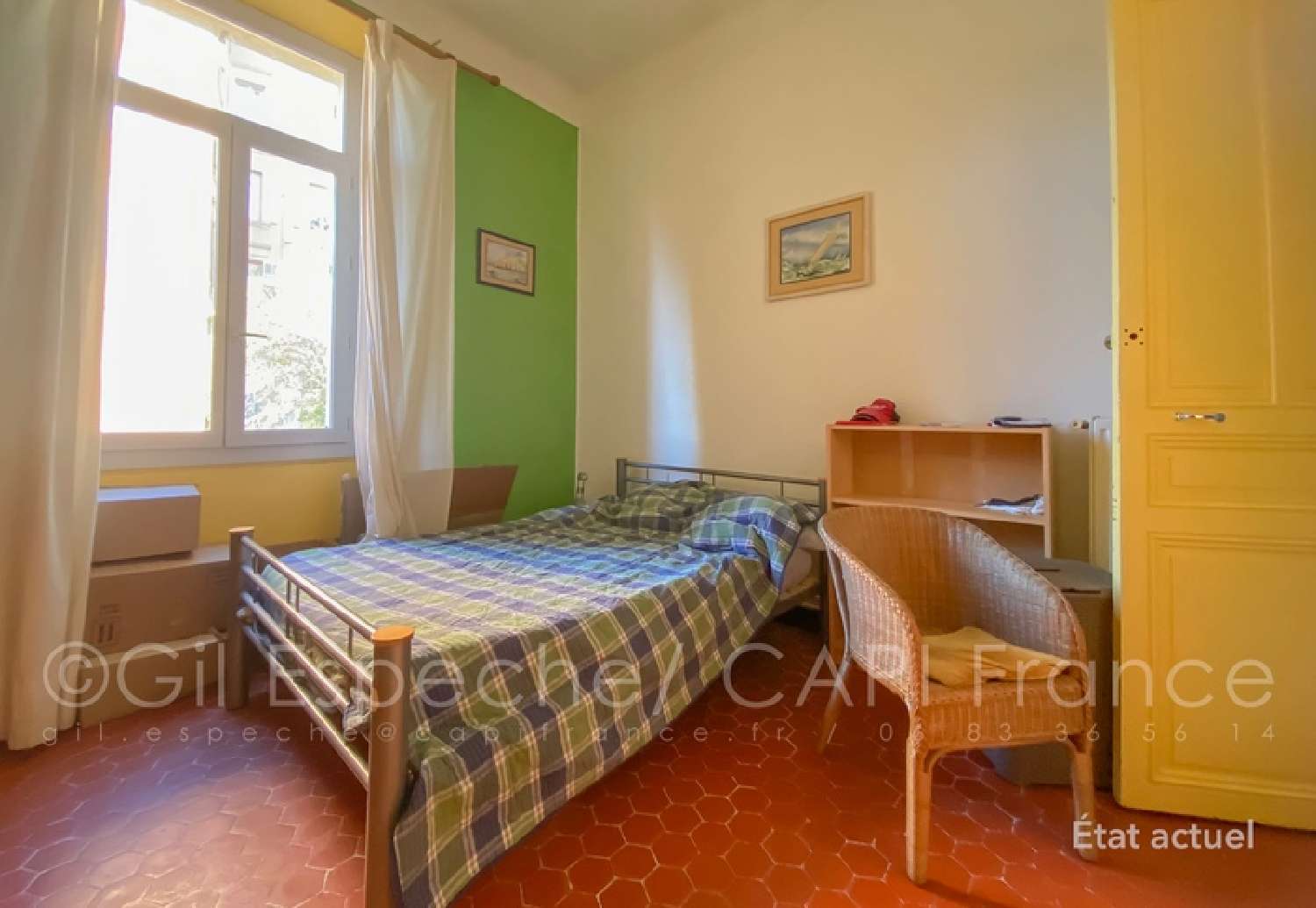 kaufen Wohnung/ Apartment Grasse Alpes-Maritimes 8