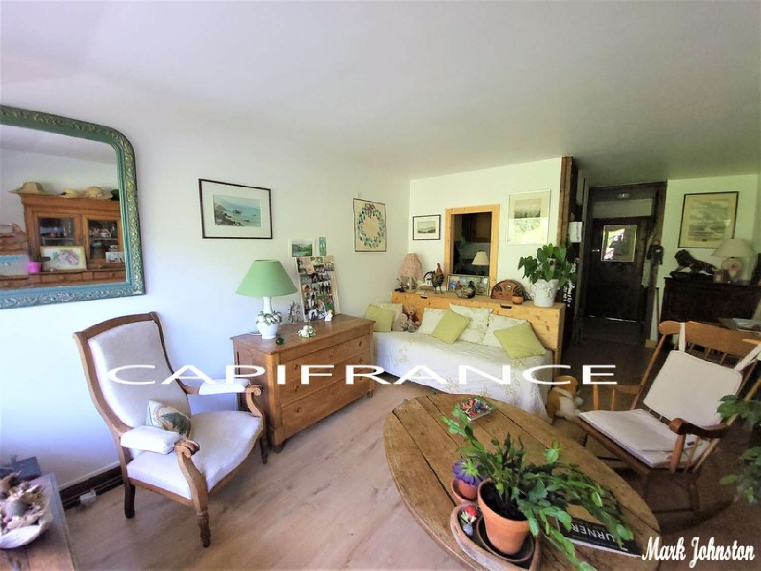  kaufen Wohnung/ Apartment Les Contamines-Montjoie Haute-Savoie 1