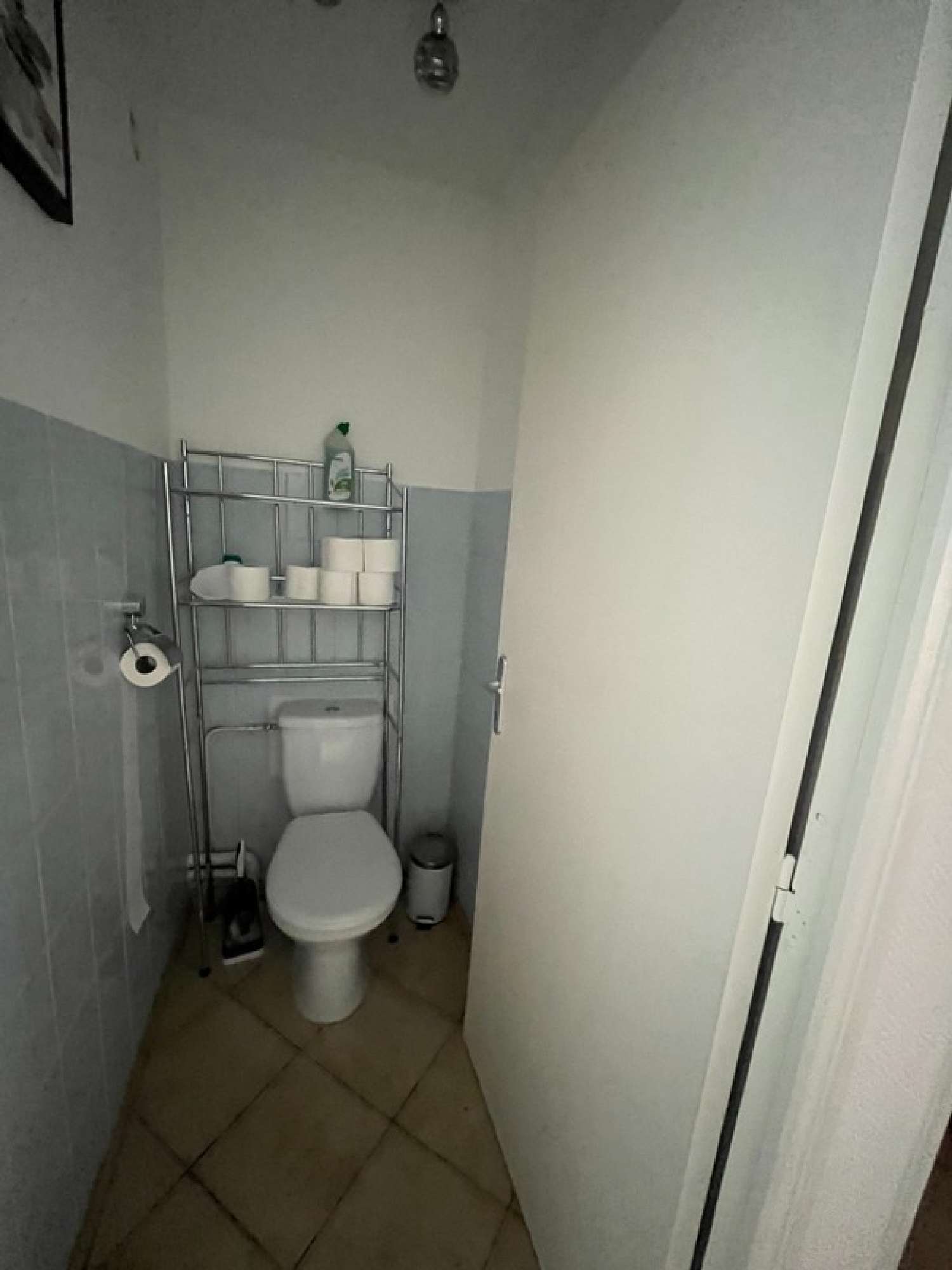  for sale apartment Rivery Somme 4