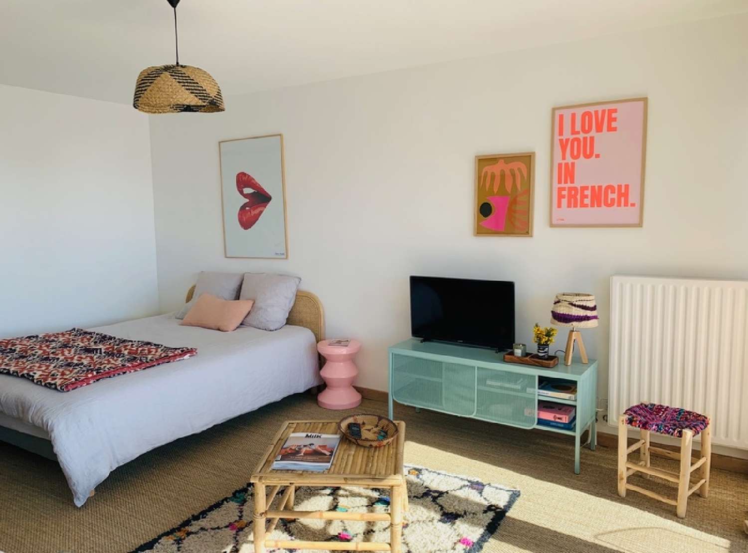  kaufen Wohnung/ Apartment Larmor-Plage Morbihan 2