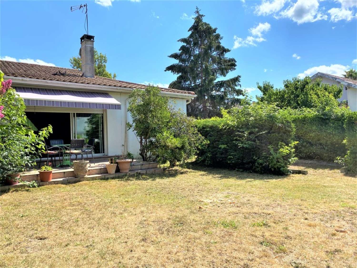  te koop huis Le Bouscat Gironde 2
