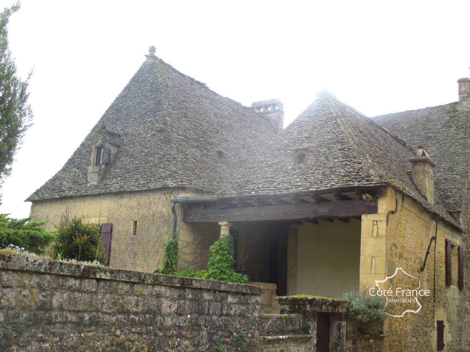  te koop huis Marquay Dordogne 5