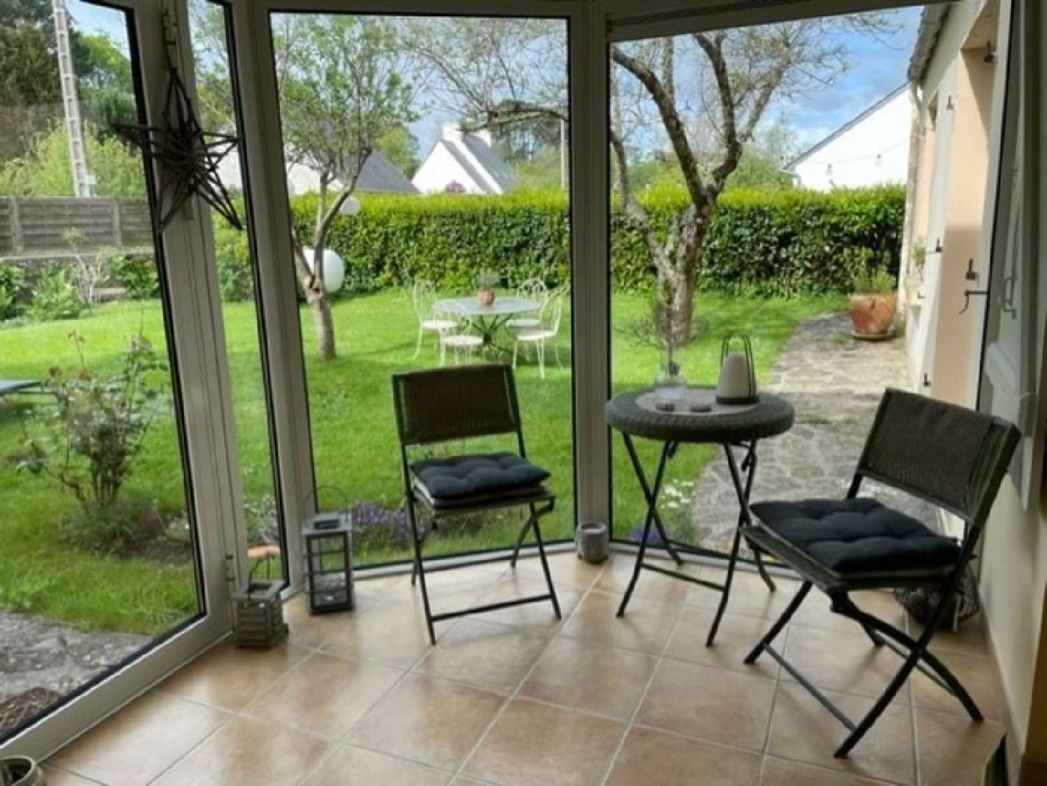  à vendre maison Pont-Croix Finistère 5
