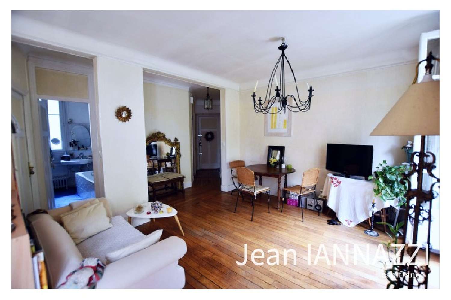  for sale apartment Vincennes Val-de-Marne 3