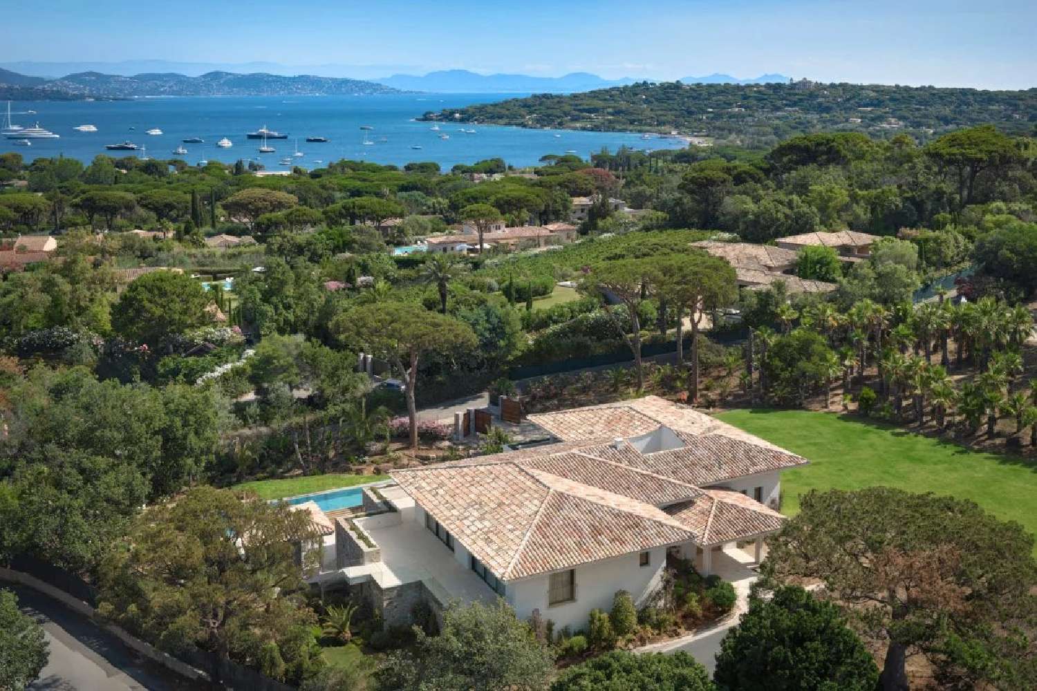 kaufen Villa Saint-Tropez Var 2