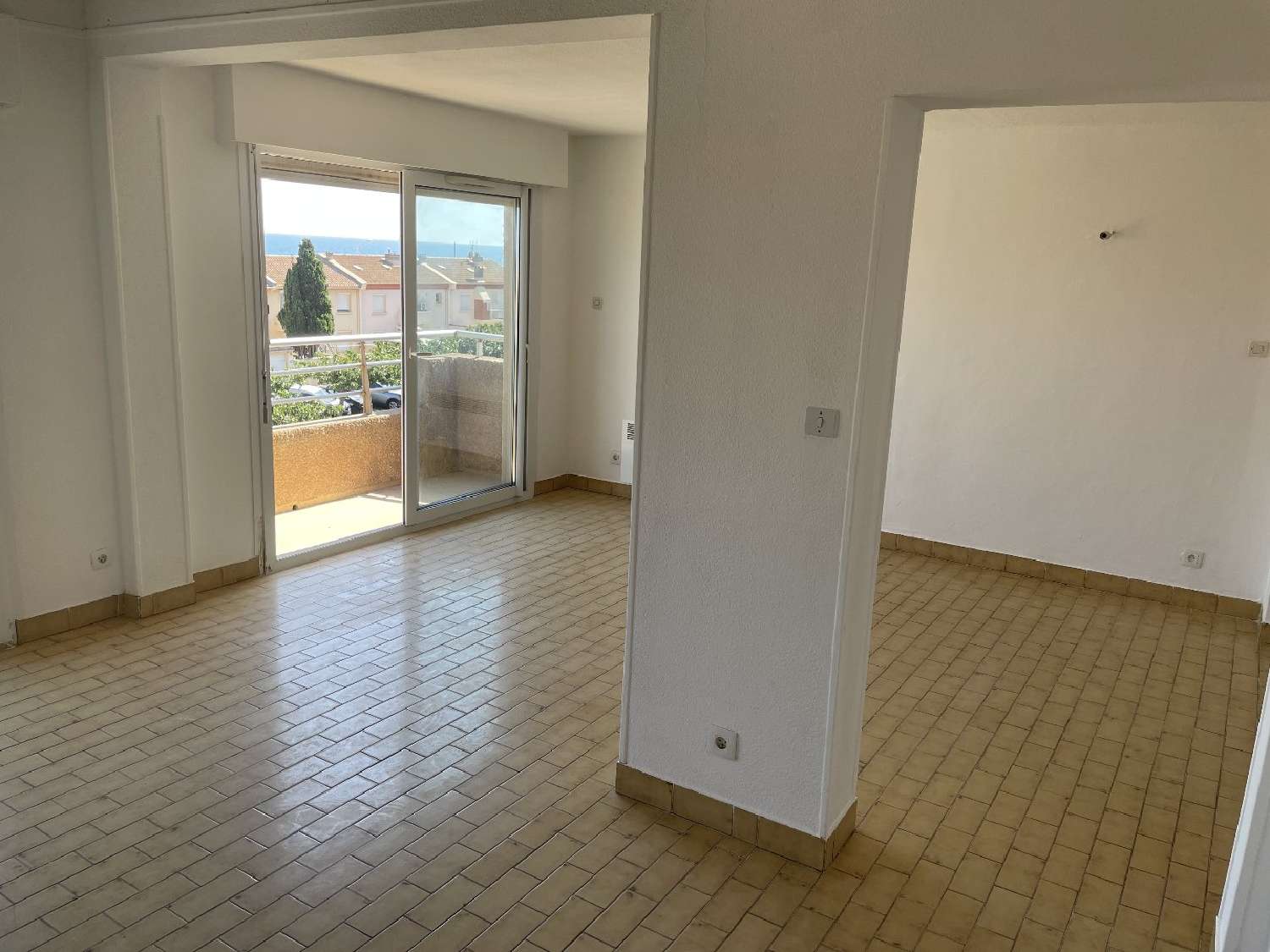  for sale apartment Valras-Plage Hérault 3