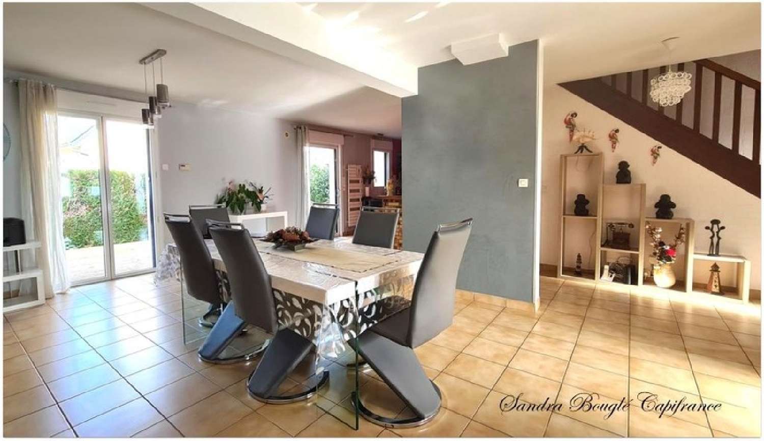  for sale house Laval Mayenne 5