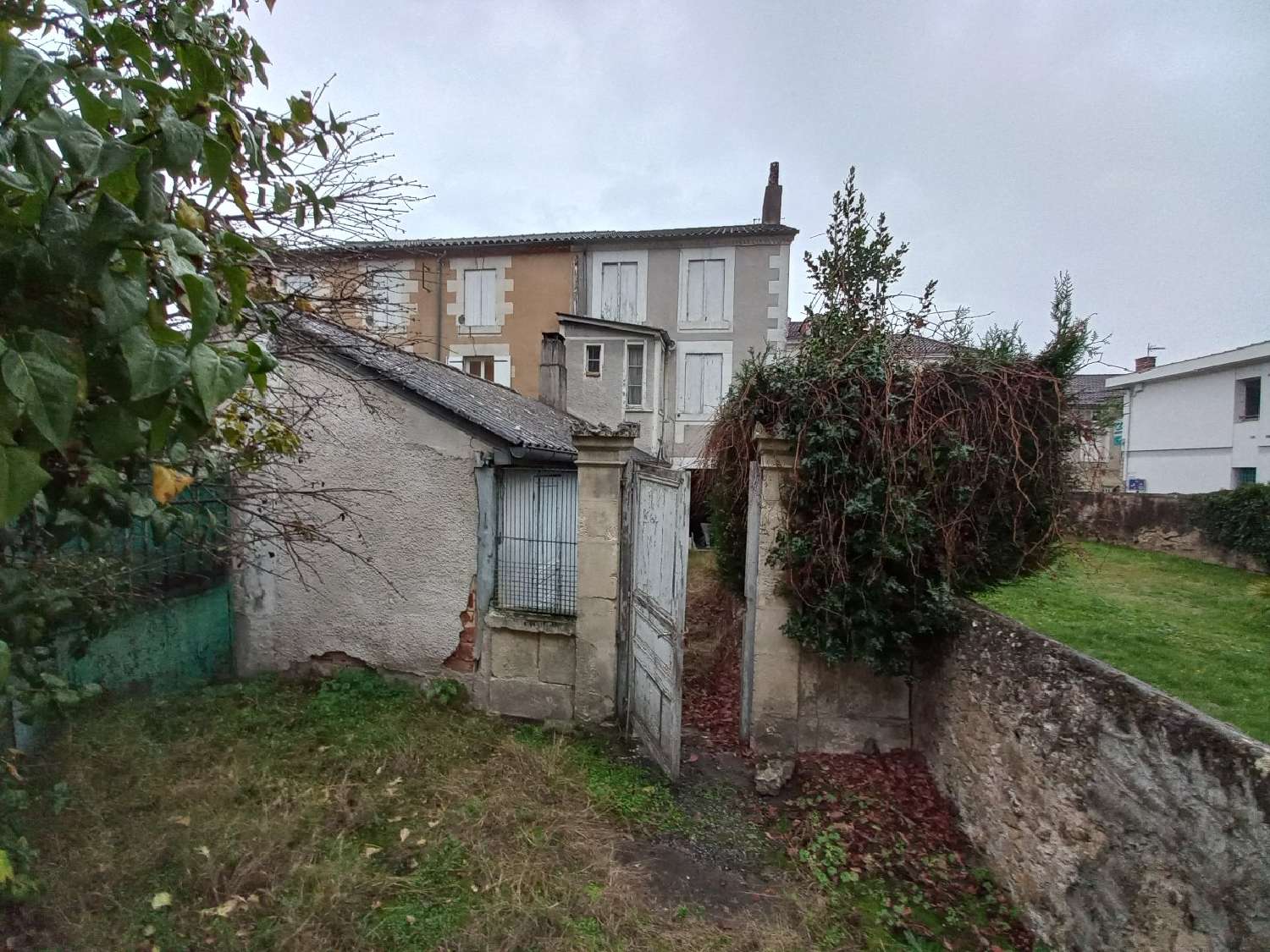 Vergt Dordogne Haus Bild 6609738