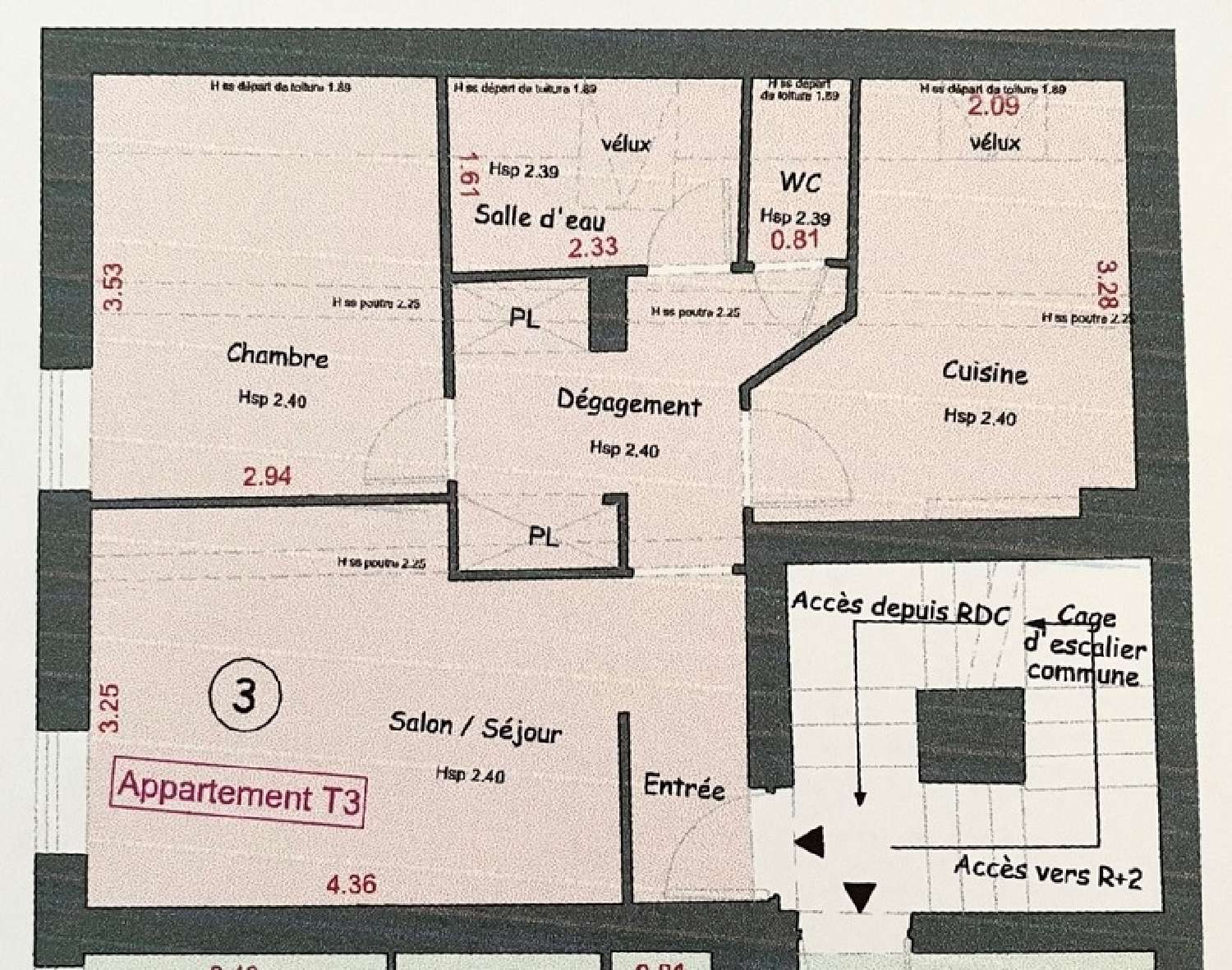  kaufen Wohnung/ Apartment Lamarche-sur-Saône Côte-d'Or 2