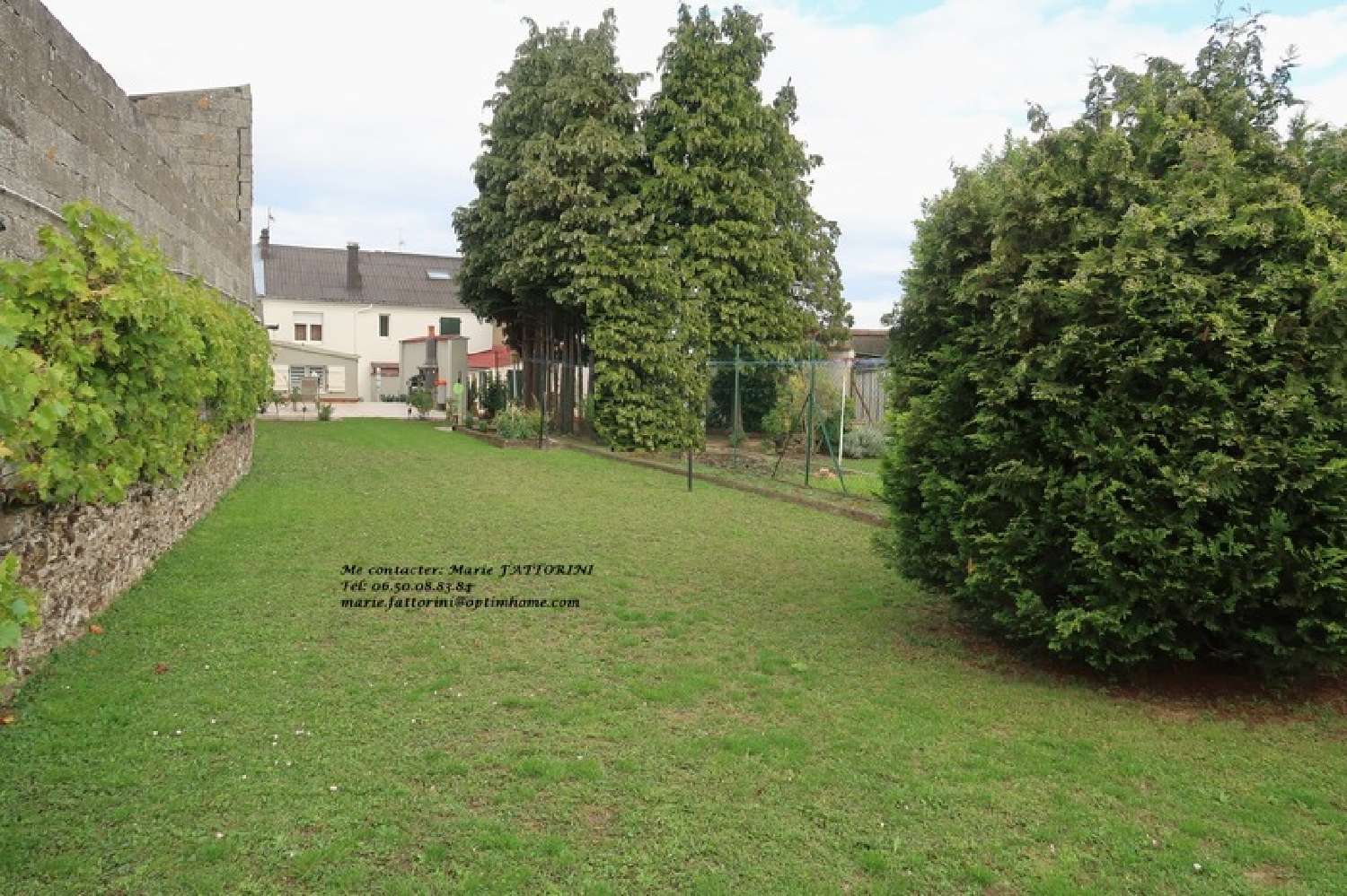  for sale house Florange Moselle 1
