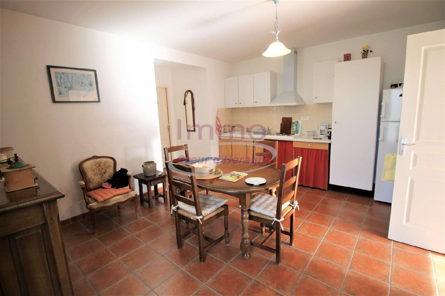  for sale apartment Saint-André-de-Sangonis Hérault 3