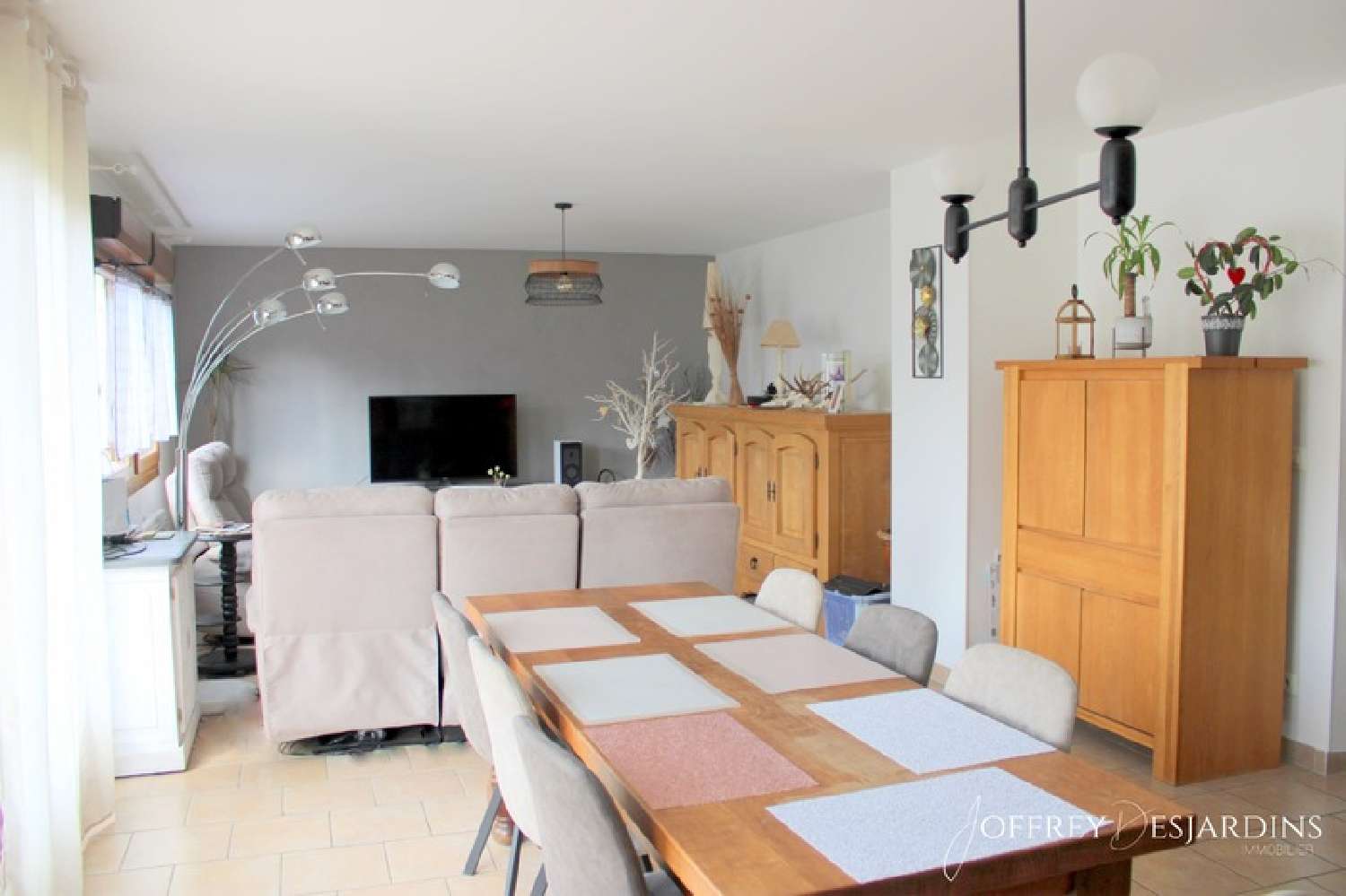  for sale house Caudry Nord 2