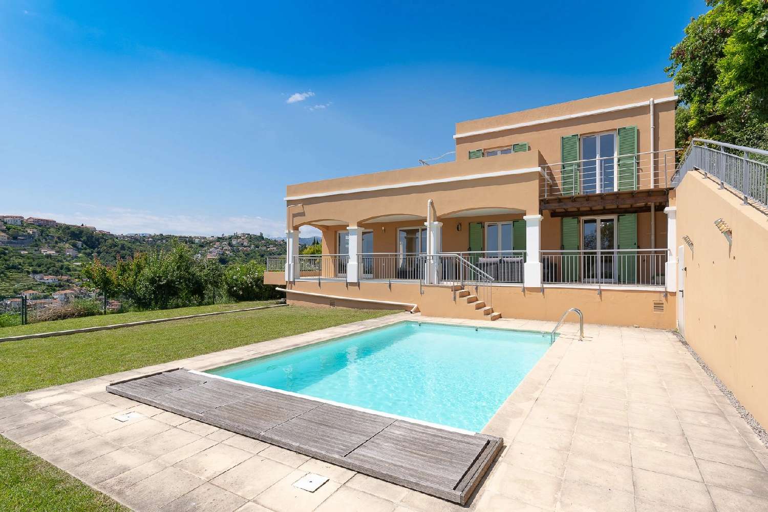  for sale villa Nice Alpes-Maritimes 7