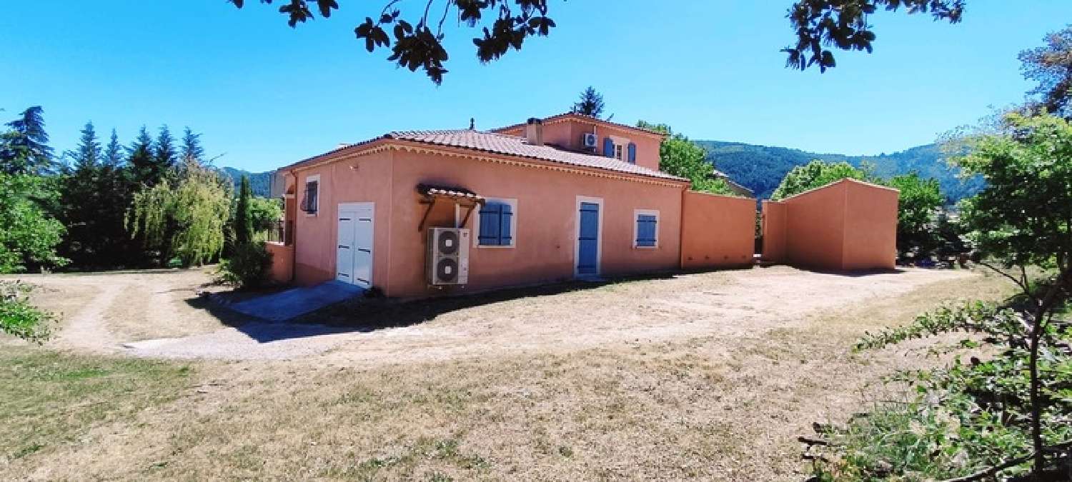  for sale house Branoux-les-Taillades Gard 3
