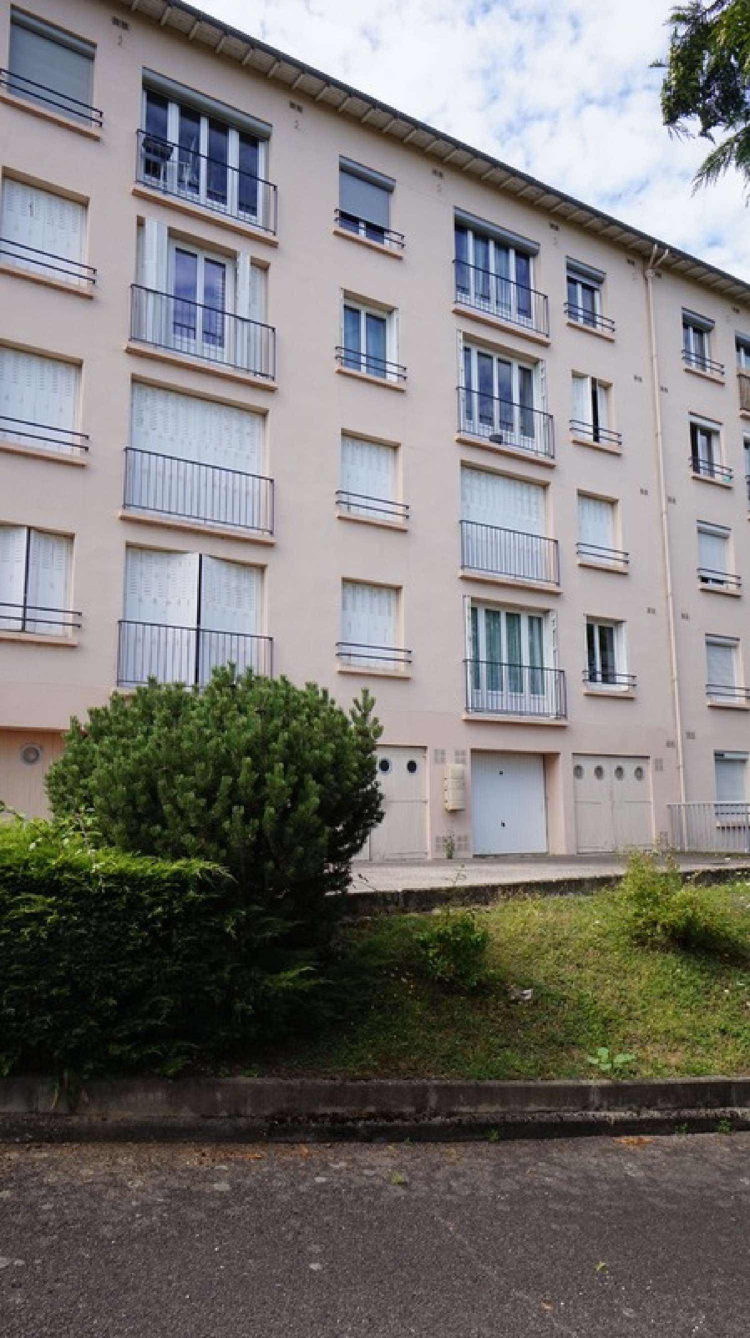  kaufen Wohnung/ Apartment Limoges Haute-Vienne 8