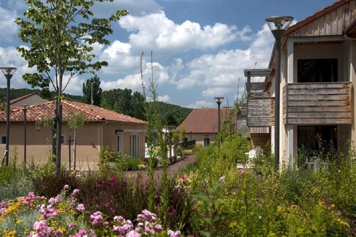  kaufen Grundstück Sireuil Charente 3
