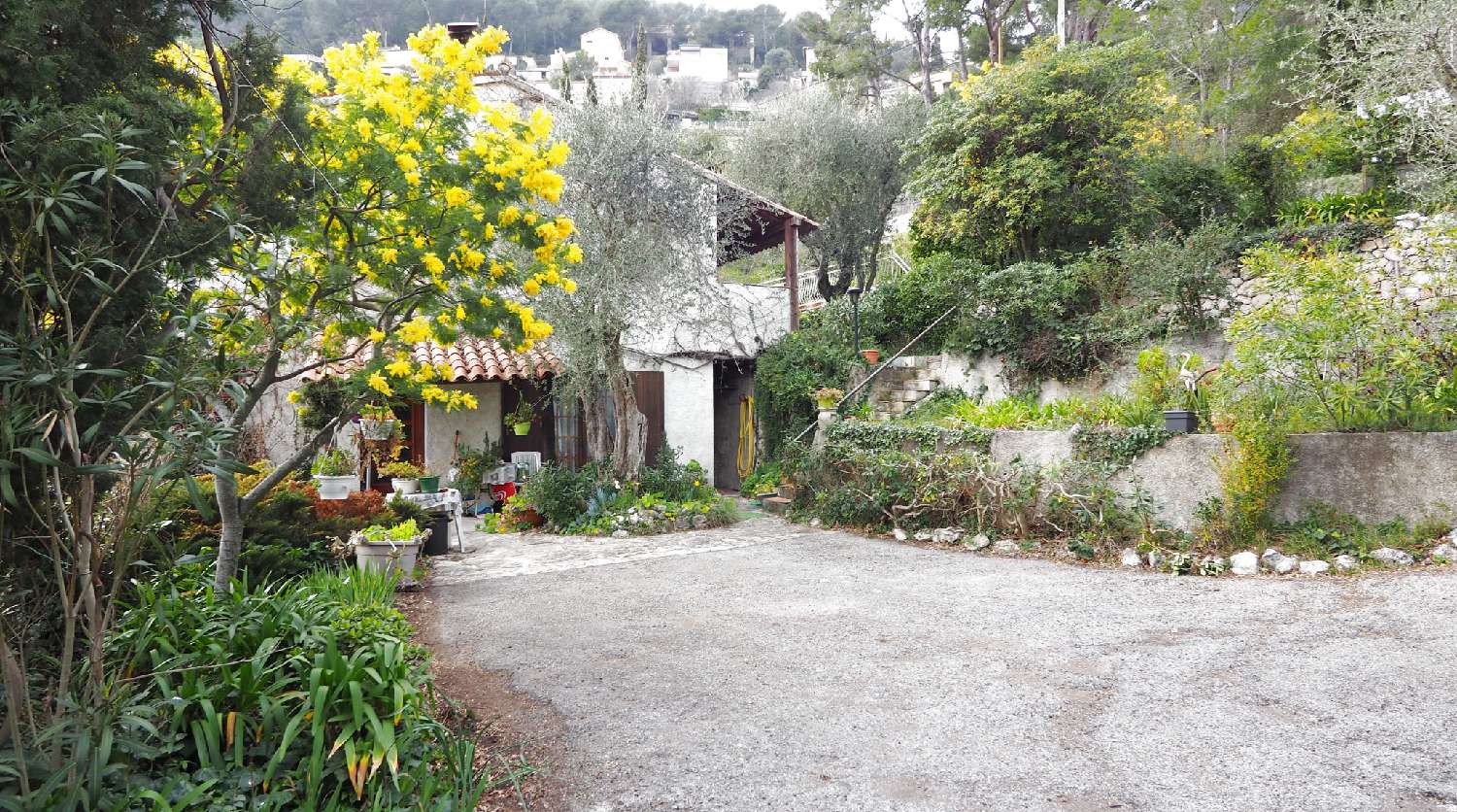  à vendre villa La Turbie Alpes-Maritimes 4