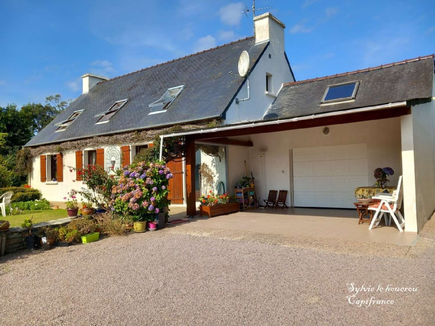  kaufen Haus Saint-Quay-Perros Côtes-d'Armor 7