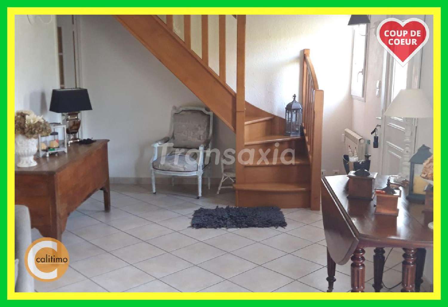  for sale house Issoudun Indre 4
