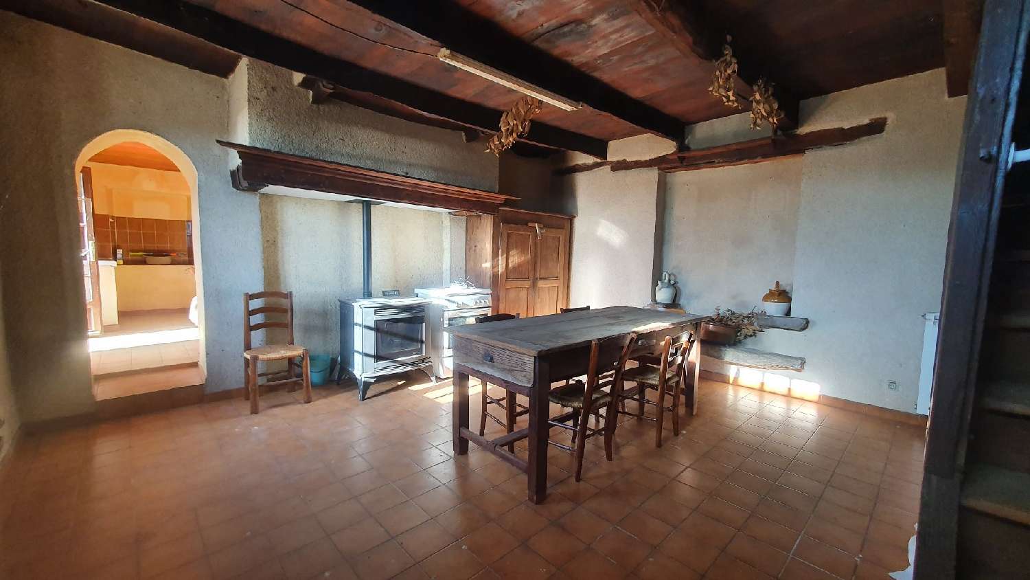  te koop huis Tayrac Aveyron 4