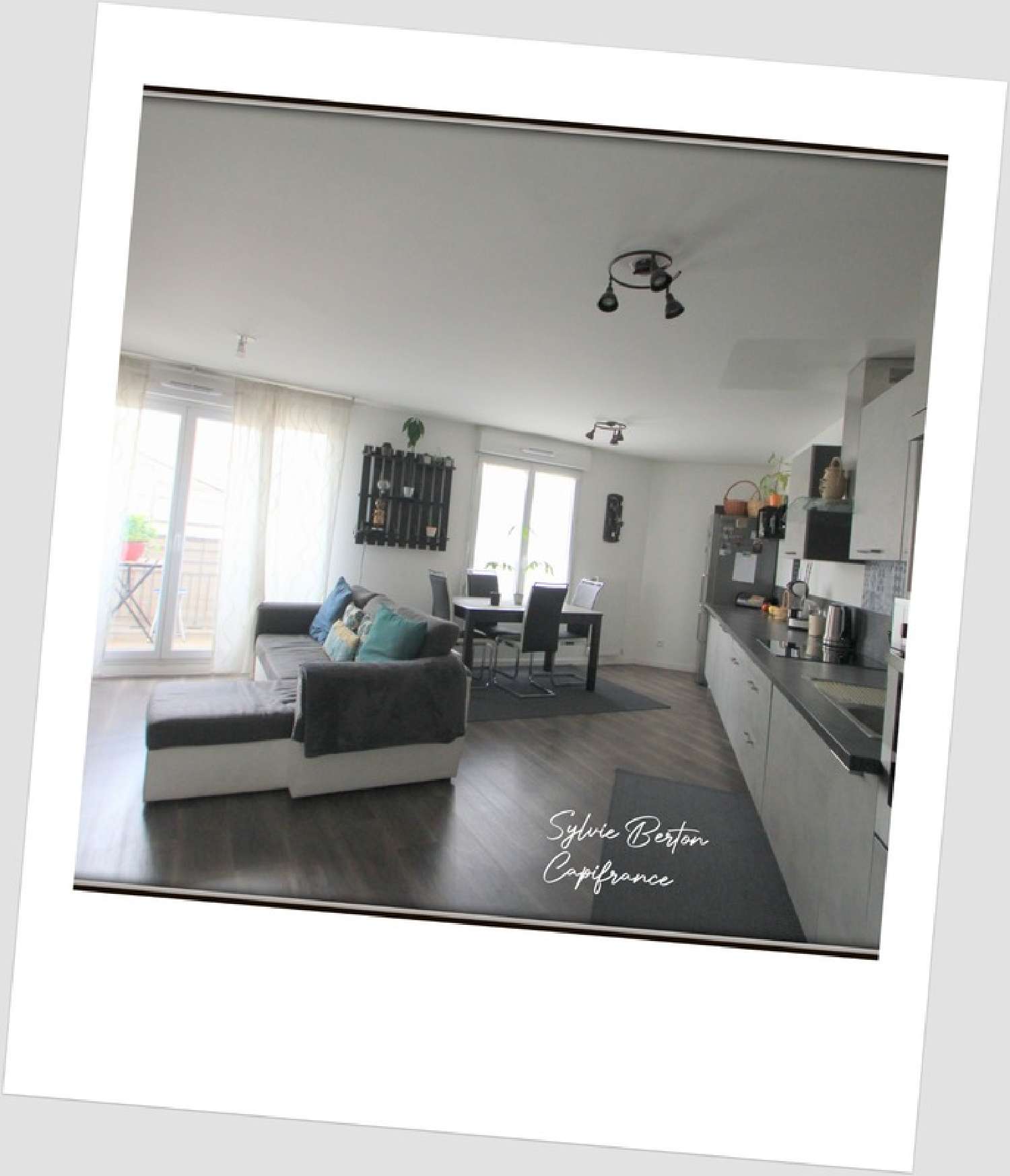  kaufen Wohnung/ Apartment Montfermeil Seine-Saint-Denis 1