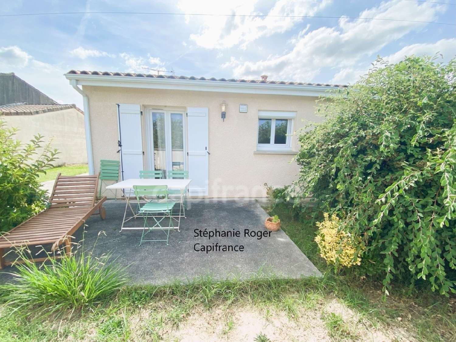  for sale house Blanquefort Gironde 2