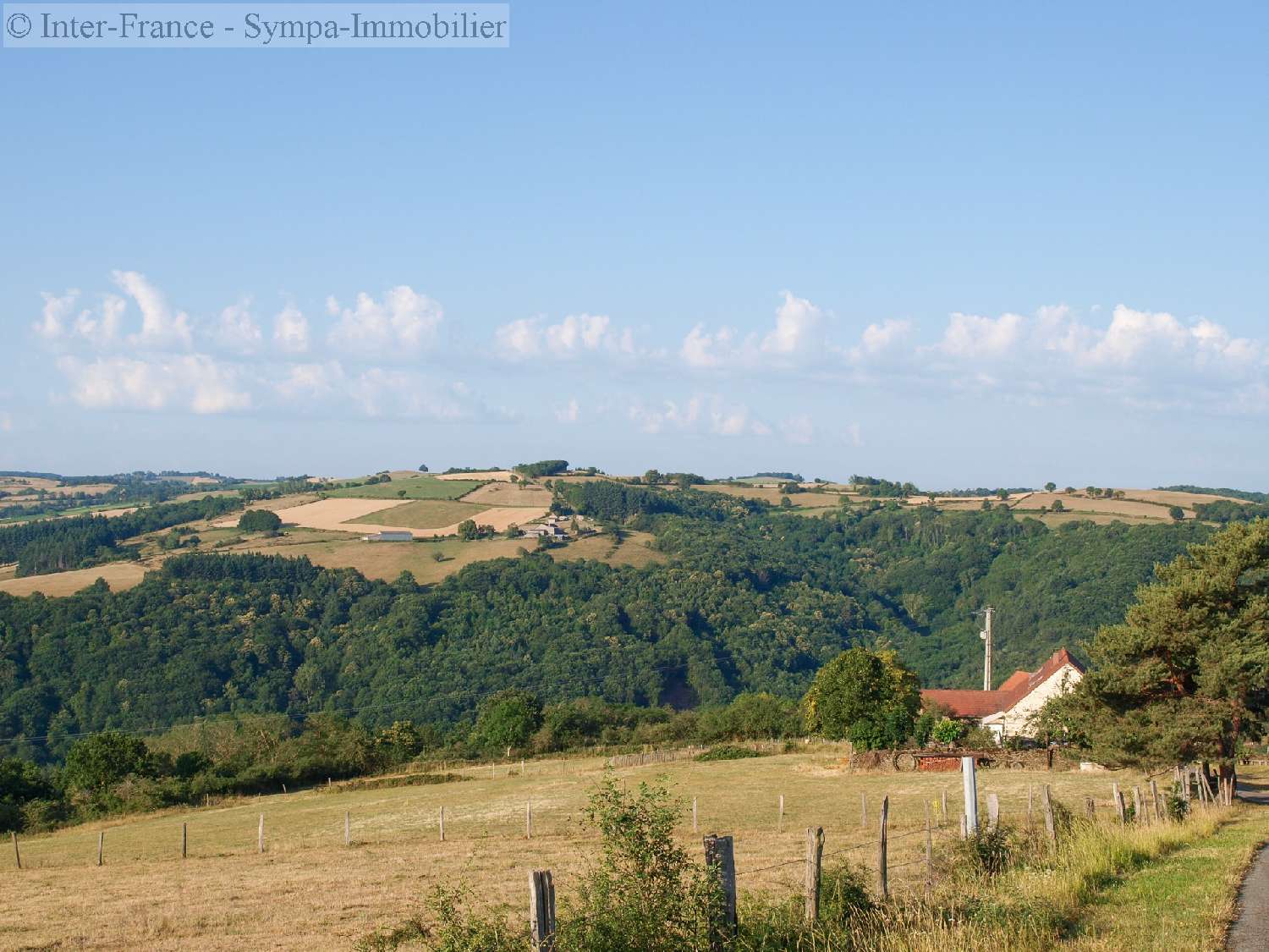 huis te koop Lalizolle, Allier (Auvergne) foto 2