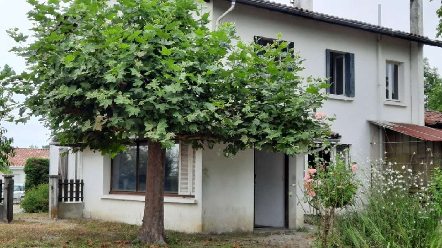  kaufen Haus Eugénie-les-Bains Landes 1