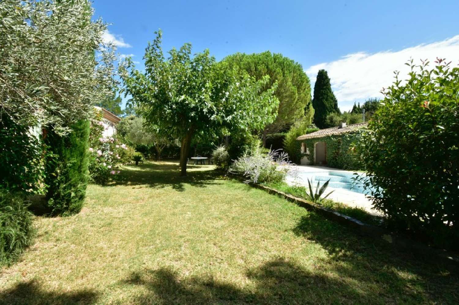  te koop huis Saint-Rémy-de-Provence Bouches-du-Rhône 5