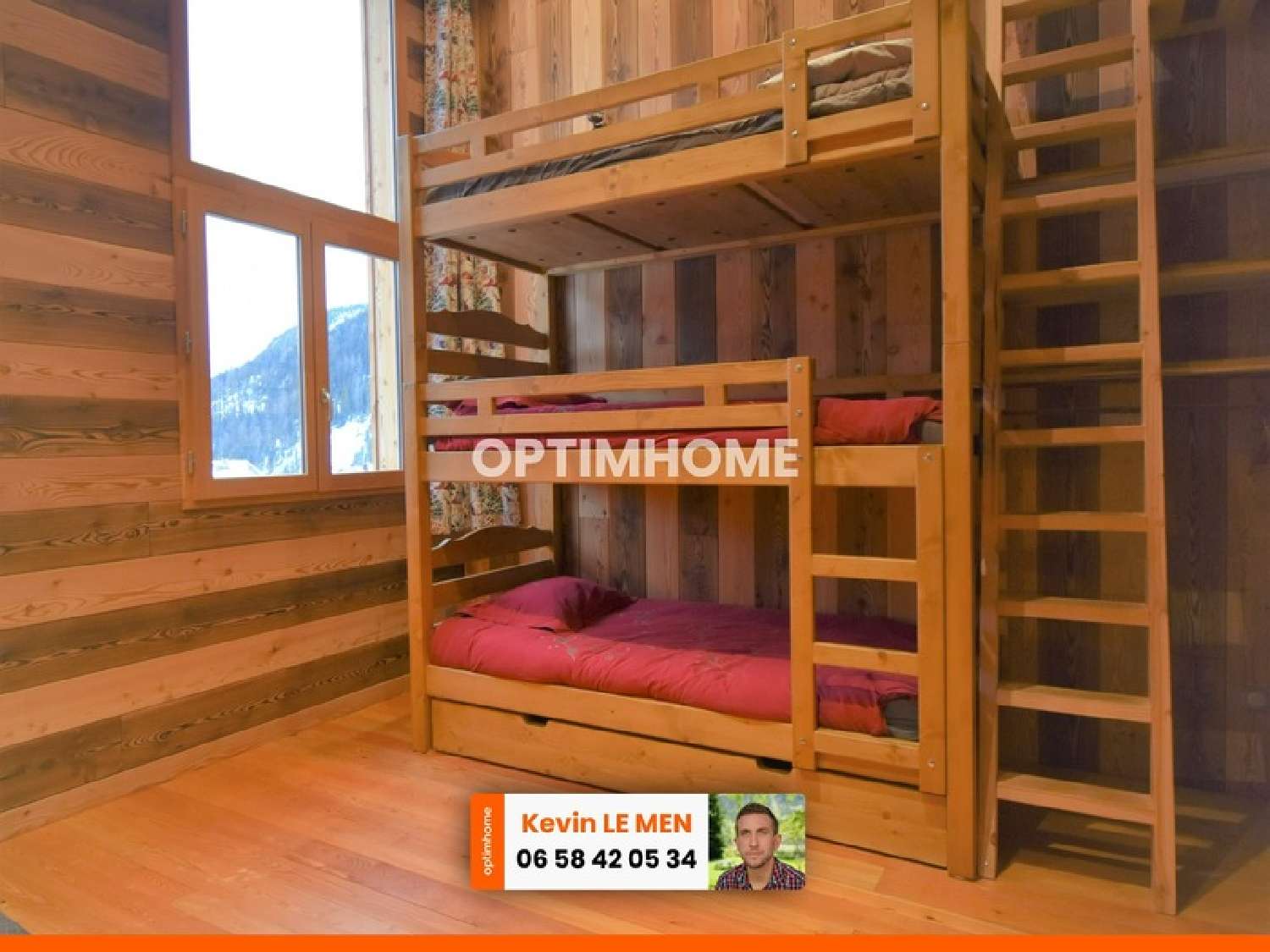  kaufen Wohnung/ Apartment Névache Hautes-Alpes 8