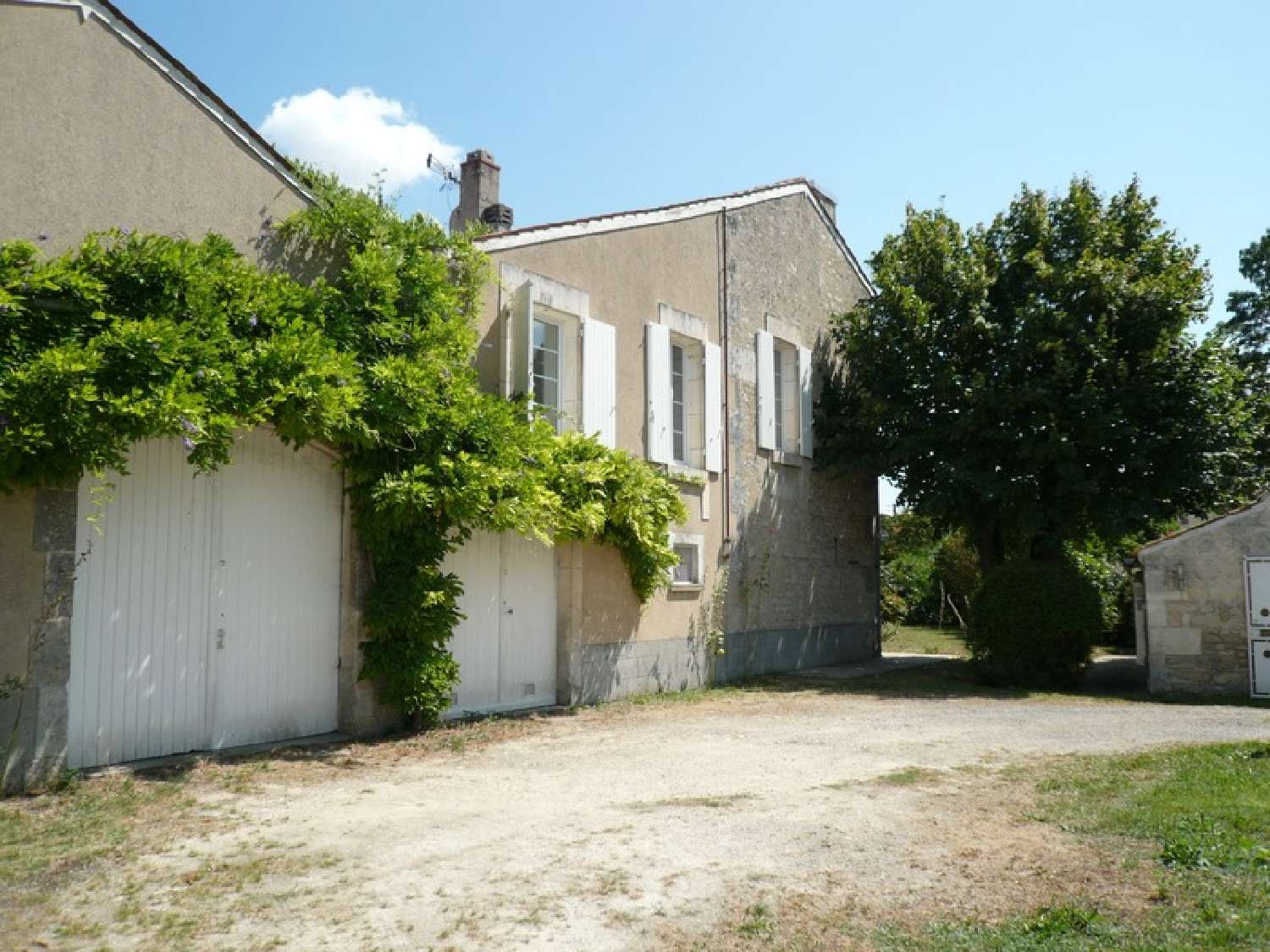  à vendre maison Jarnac Charente 8