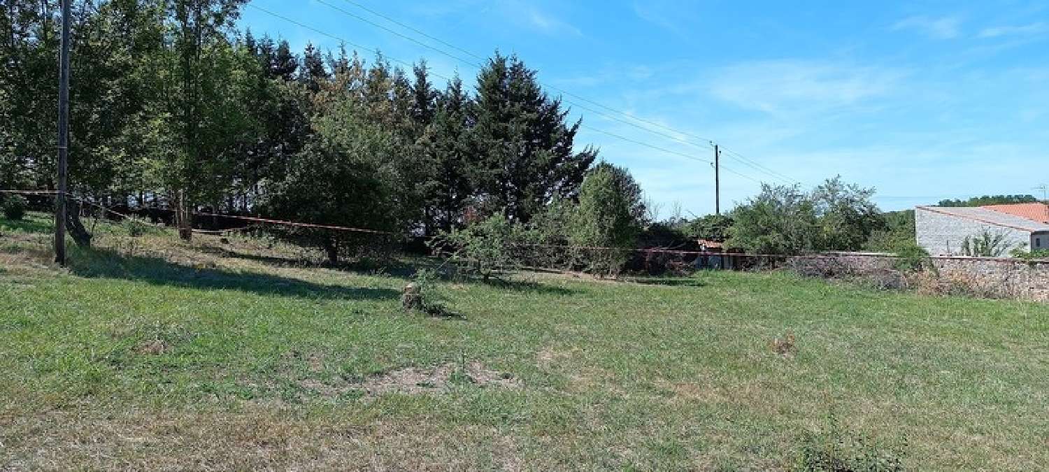  kaufen Grundstück Bansat Puy-de-Dôme 3