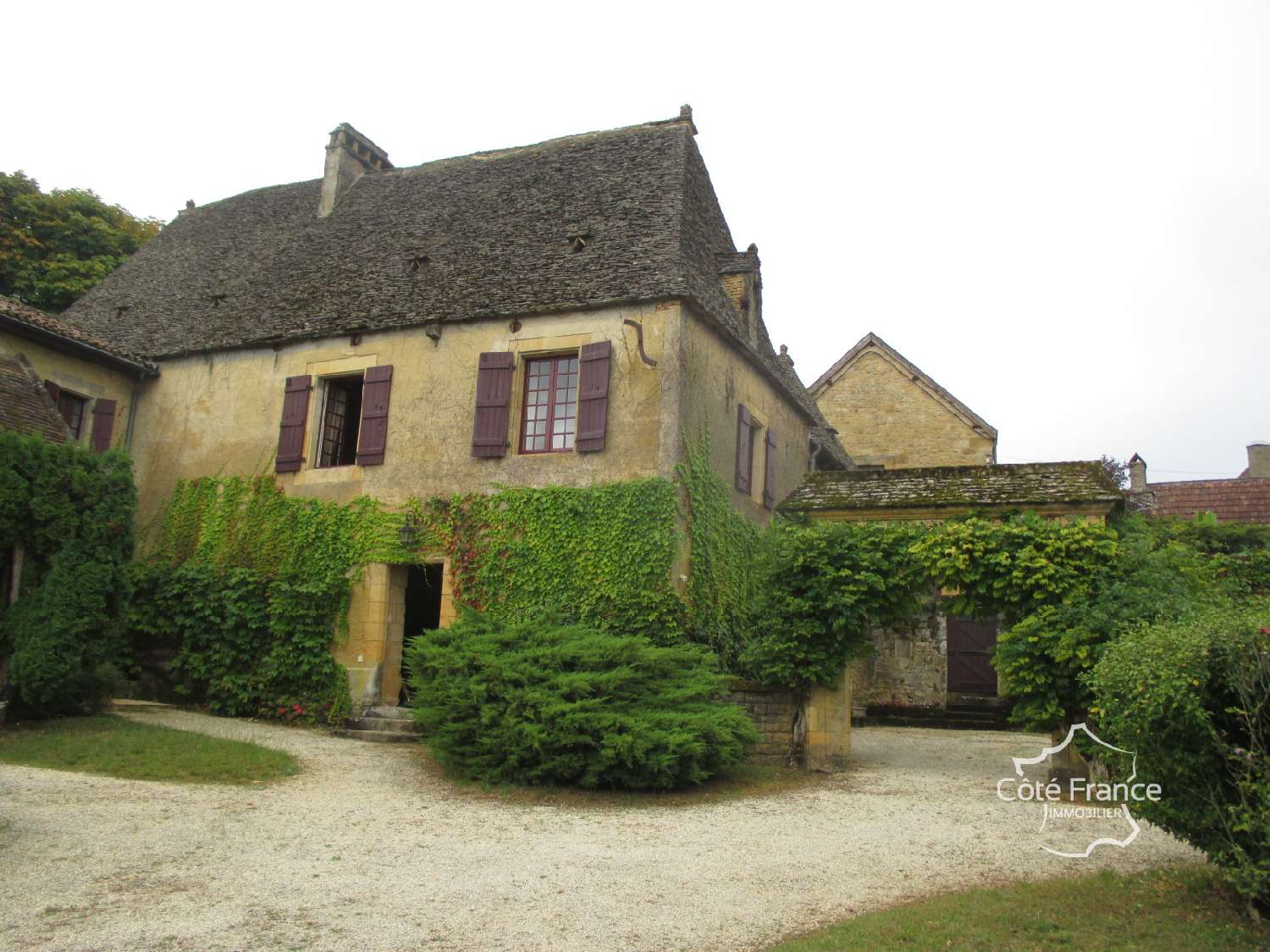  te koop huis Marquay Dordogne 3