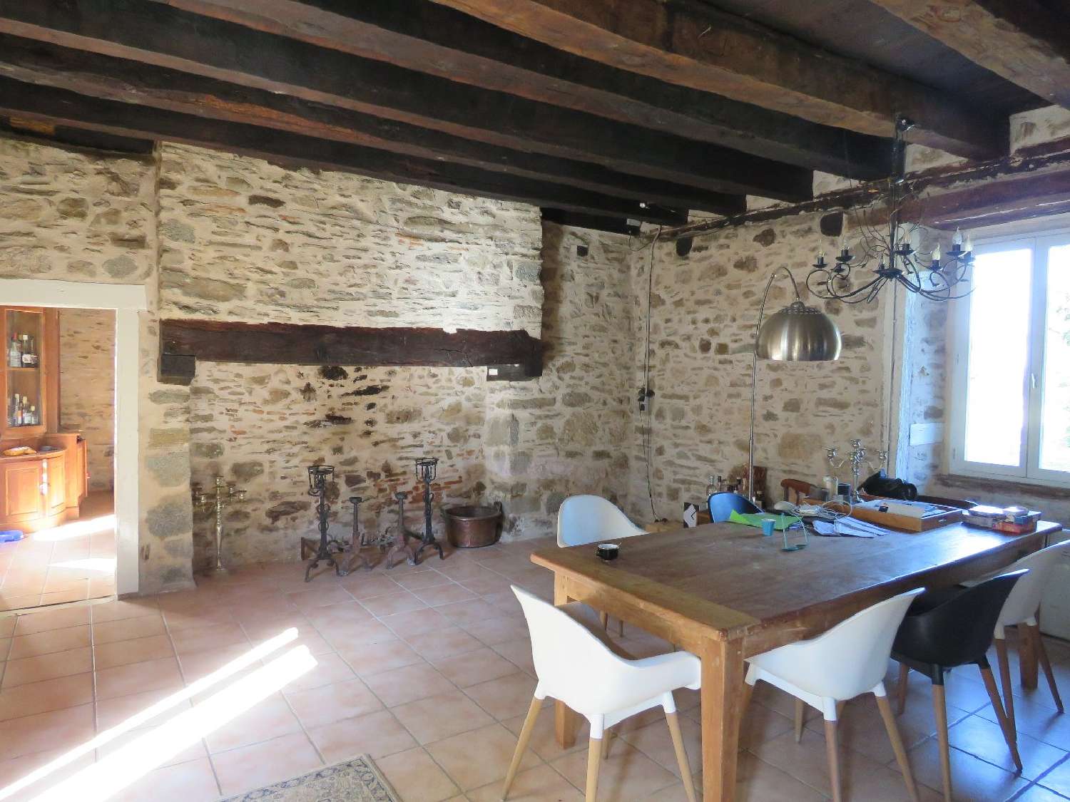  te koop huis Beyssenac Corrèze 4