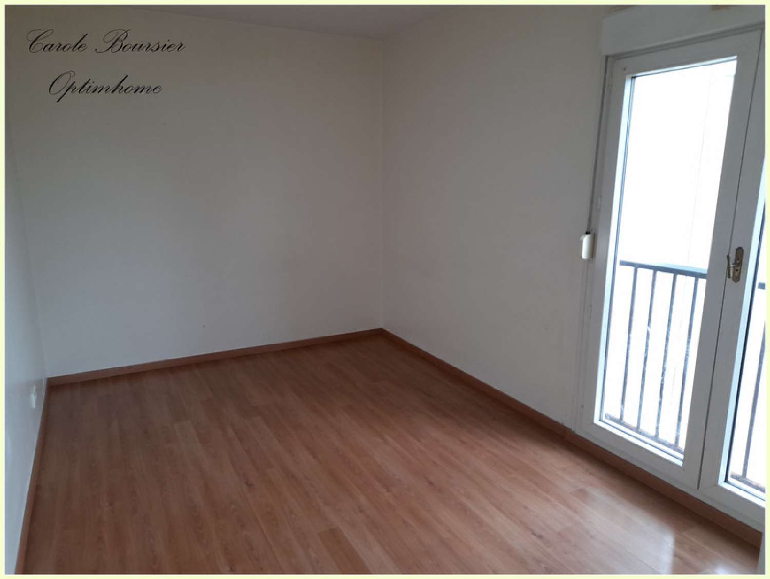  for sale apartment Vittel Vosges 3