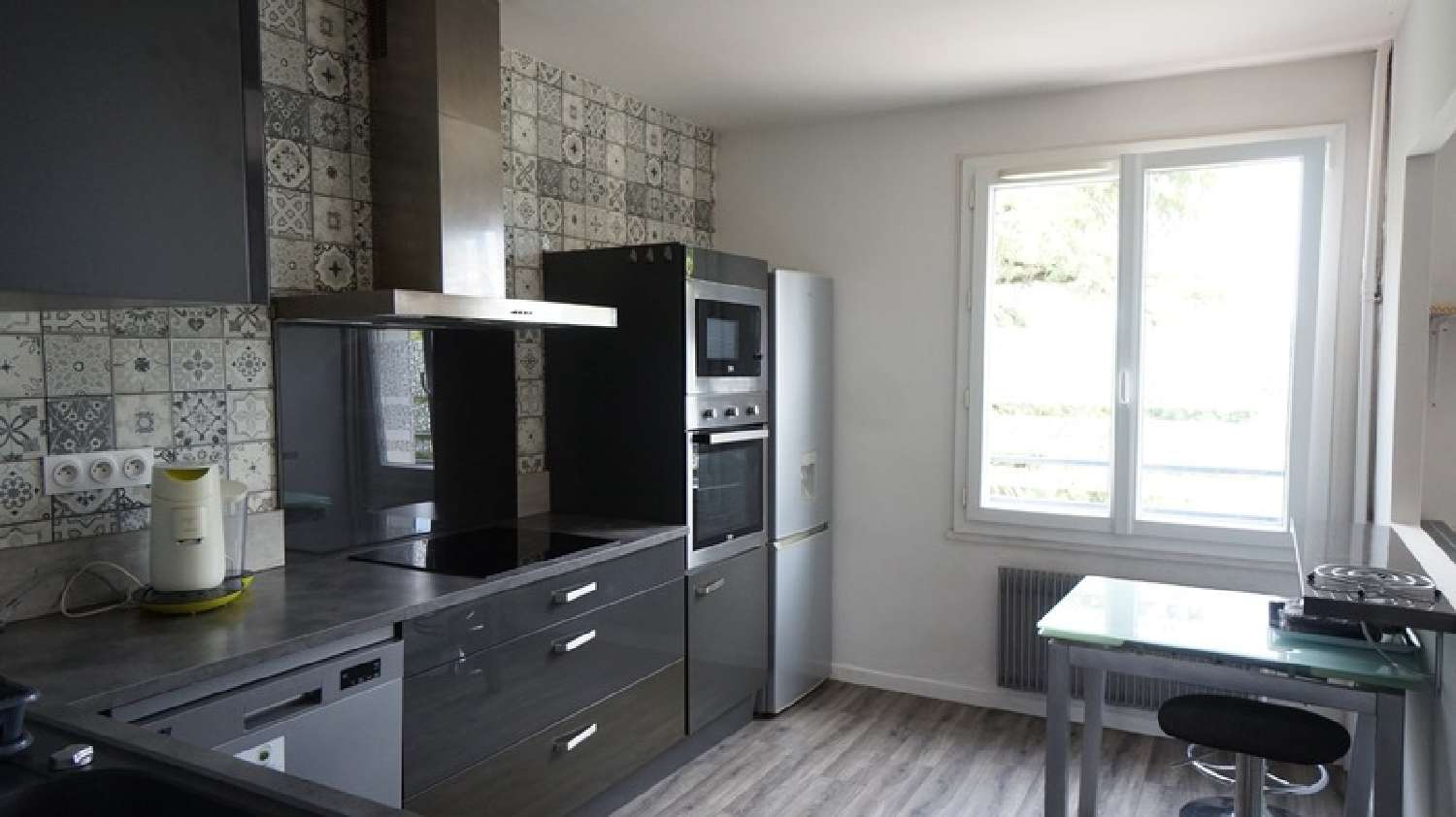  for sale apartment Limoges Haute-Vienne 1