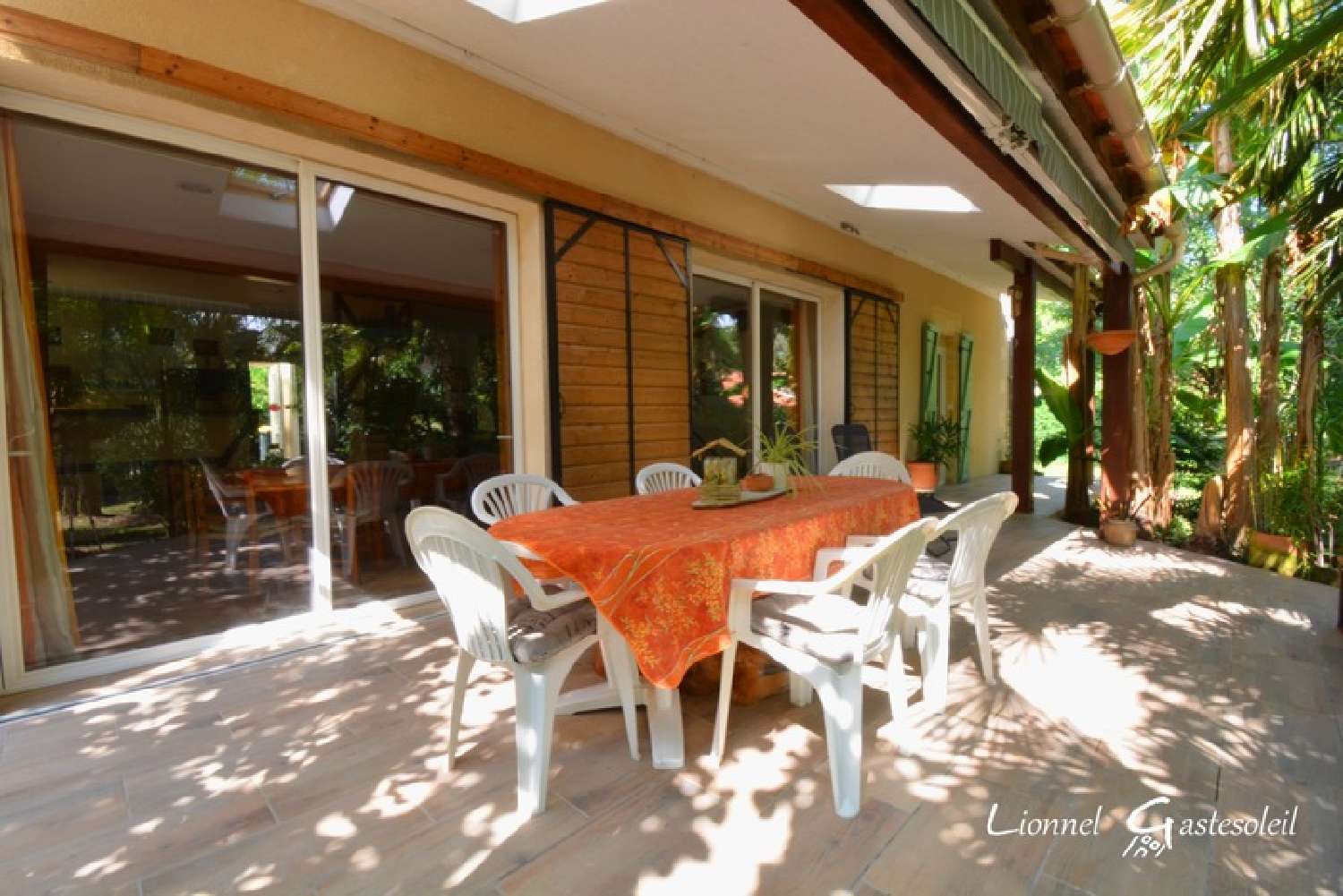  for sale farm Pineuilh Gironde 4