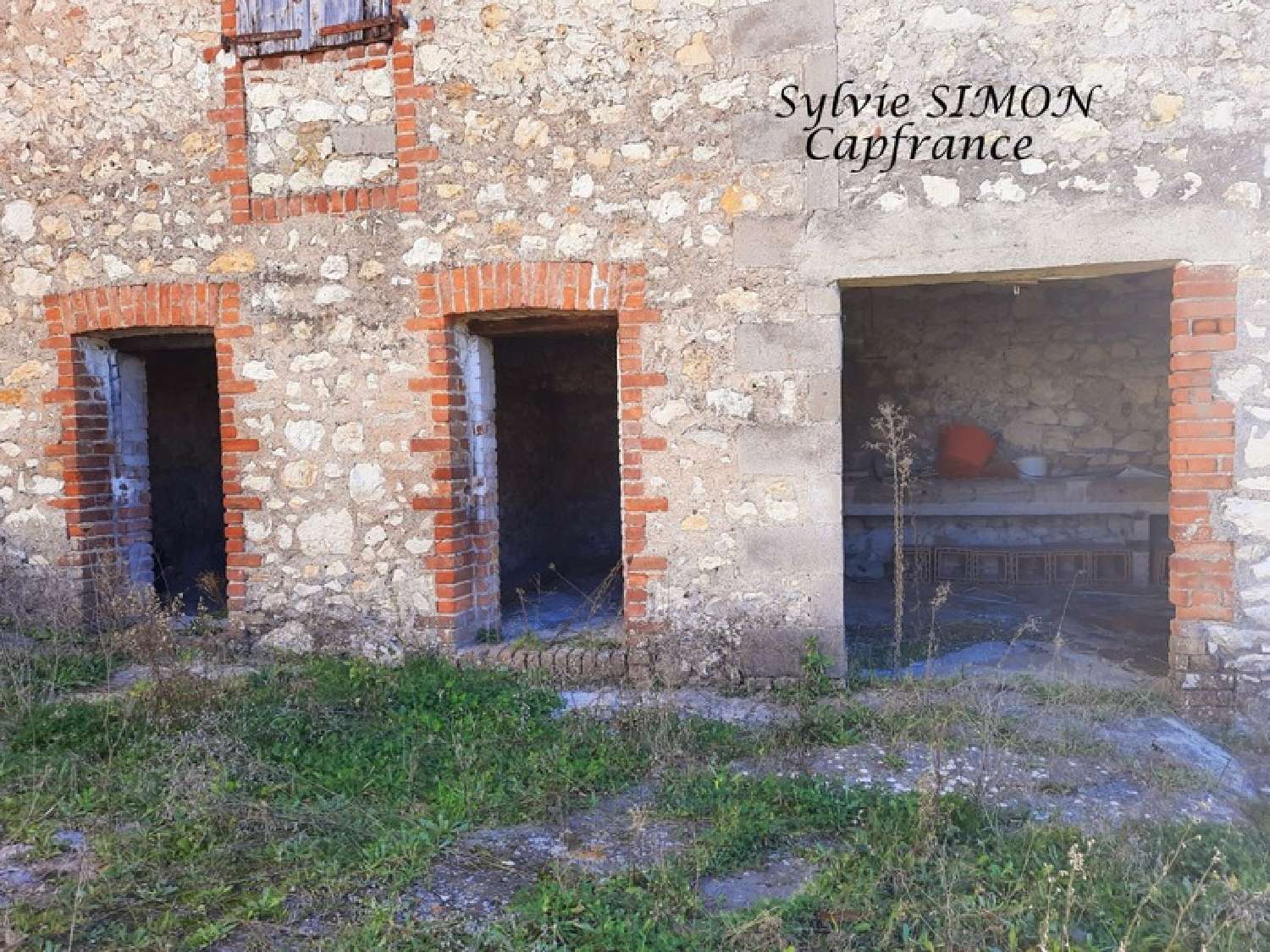  te koop huis Salindres Gard 5