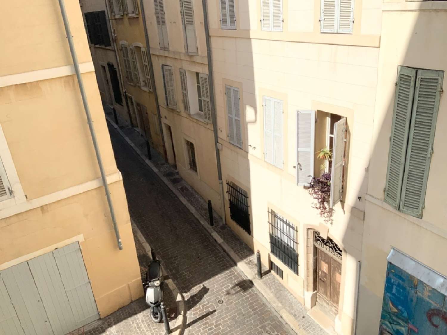  à vendre appartement Marseille 2e Arrondissement Bouches-du-Rhône 5