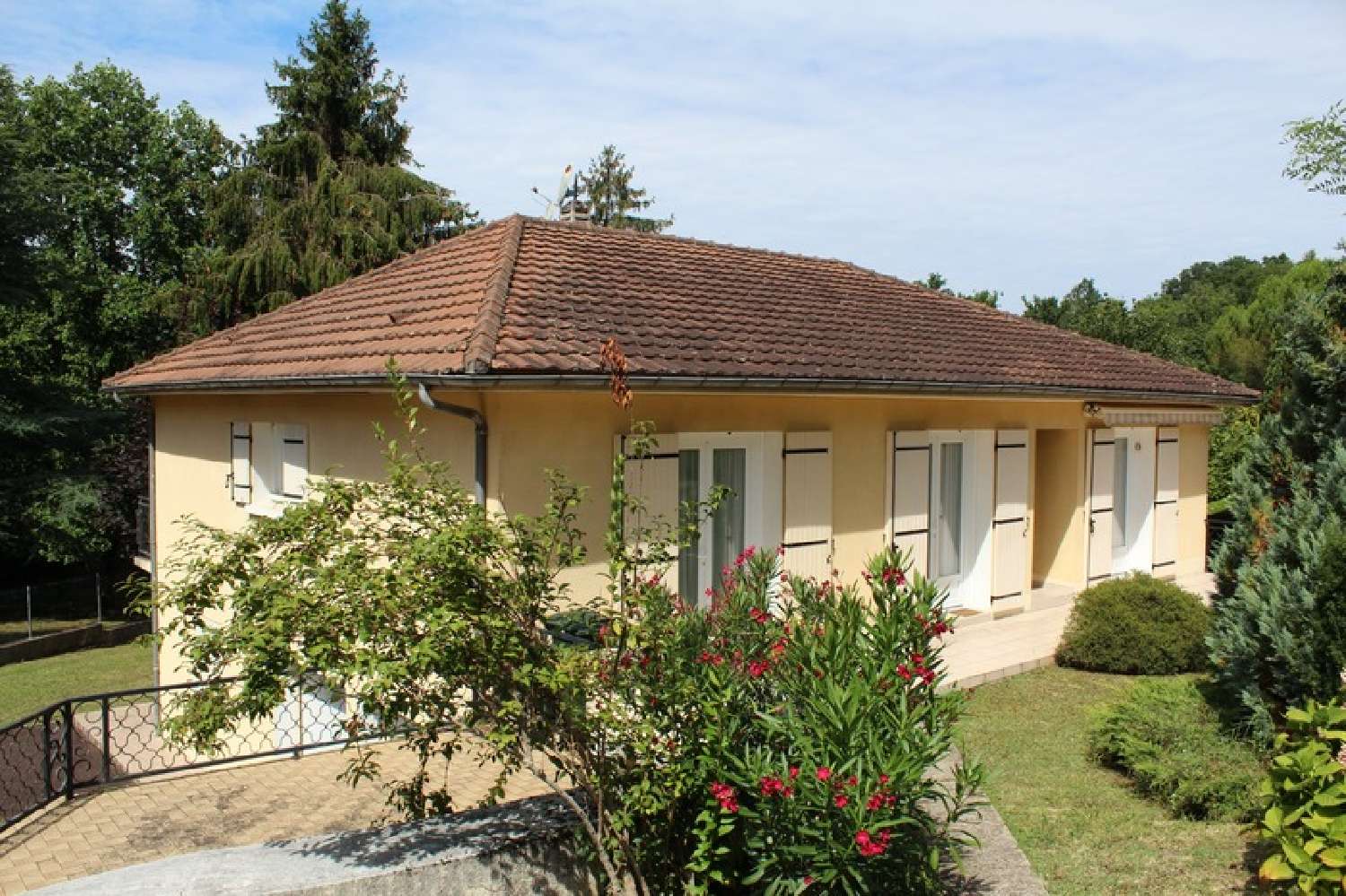  kaufen Haus Périgueux Dordogne 2