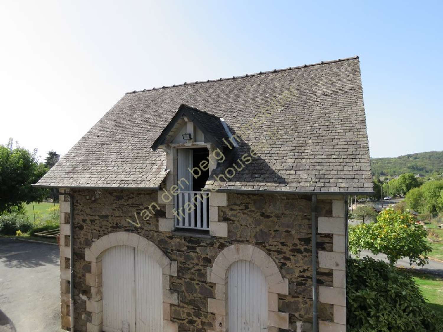  à vendre maison Vignols Corrèze 4