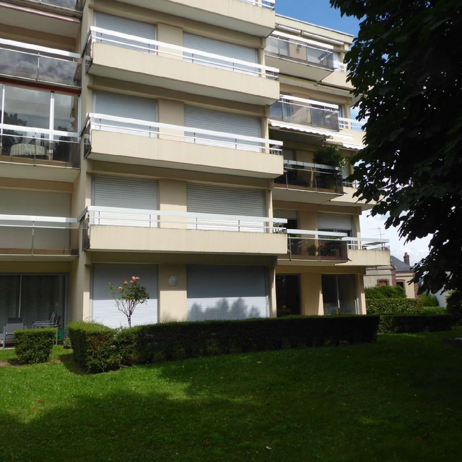  for sale apartment Chartres Eure-et-Loir 1